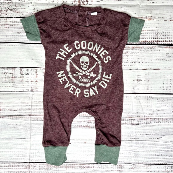 Cat and Jack Dreamer Overall and The Goonies Jumpsuit Bundle! - Picture 4 of 4